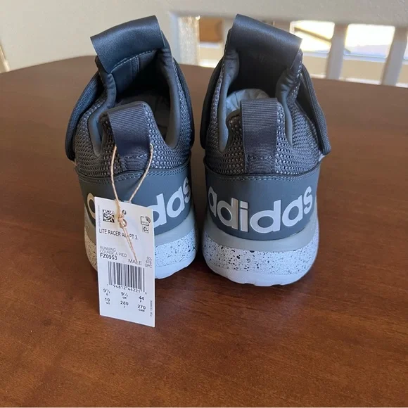 Adidas Lite Racer Adapt 3.0 Sneaker (Men) - Picture 7 of 11